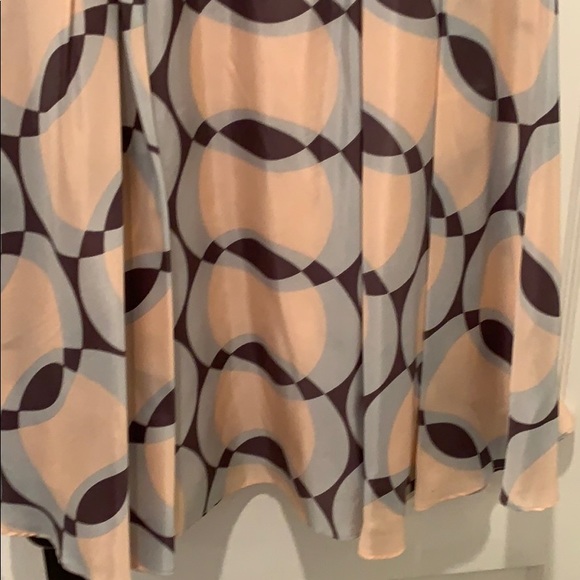 Max and Cleo midi dress size 2 - Picture 4 of 8